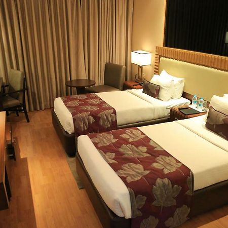 Hotel Comfotel Hyderabad Exterior foto