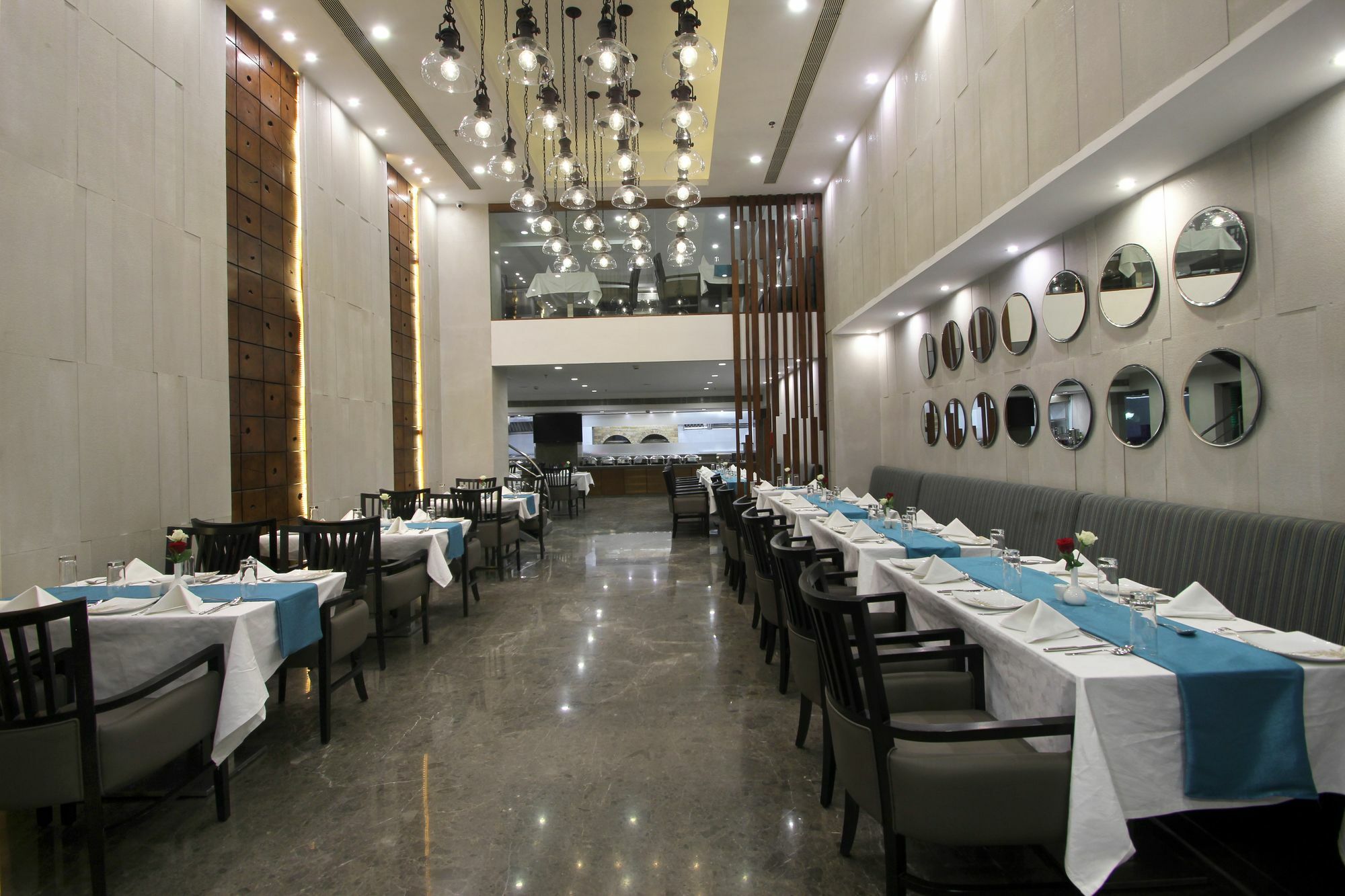 Hotel Comfotel Hyderabad Exterior foto