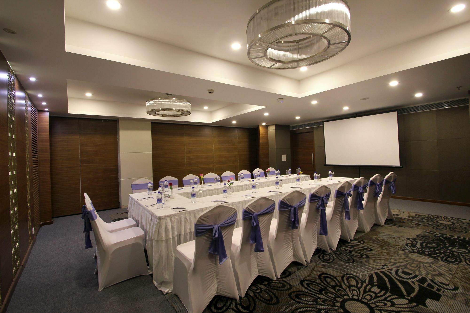 Hotel Comfotel Hyderabad Exterior foto